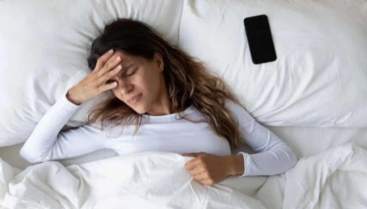 لماذا نعاني من الإرهاق رغم النوم مكمل زهيد الثمن قد يحمل الحل