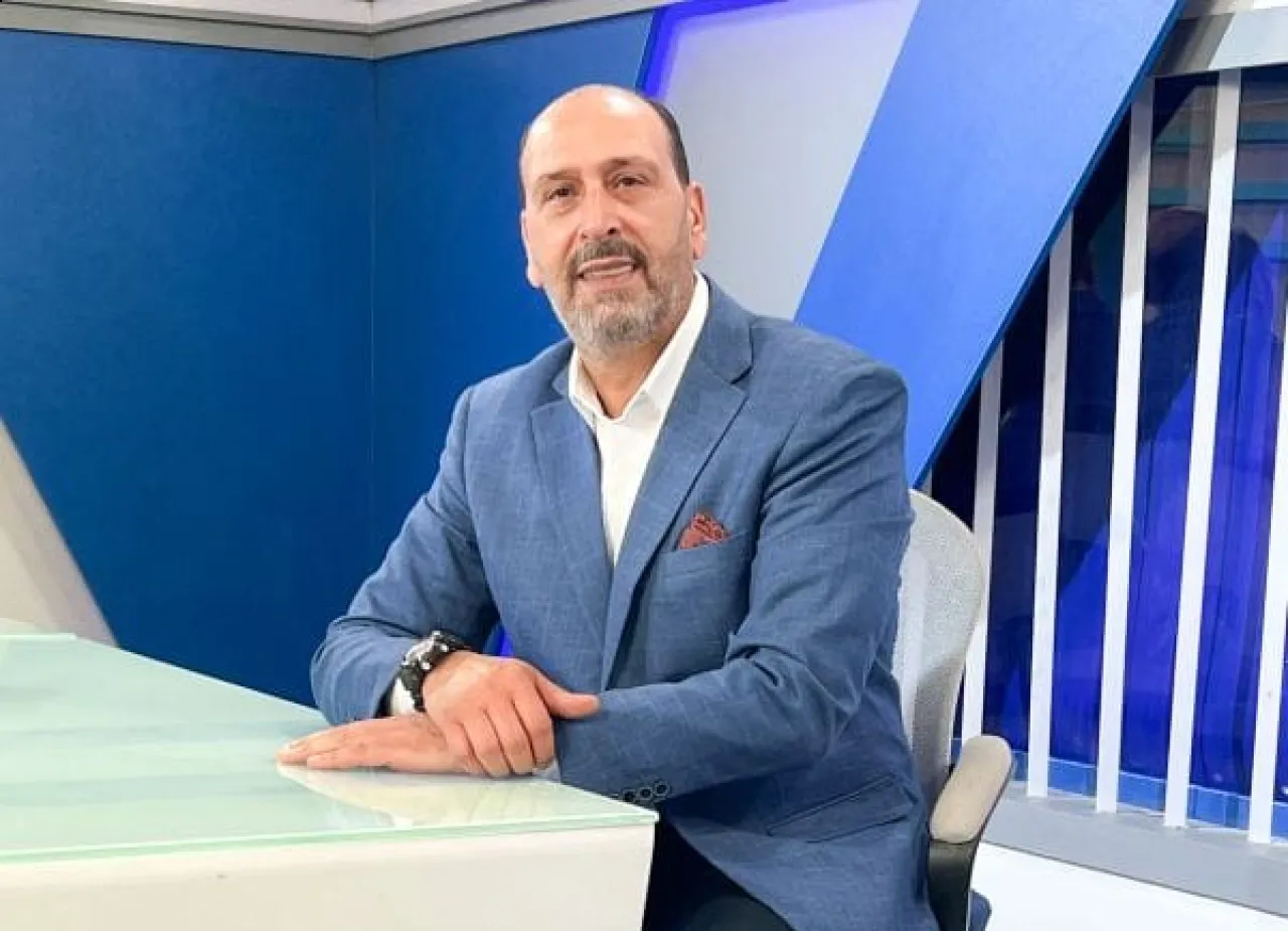 تسلم يد نشامى الأمن العام