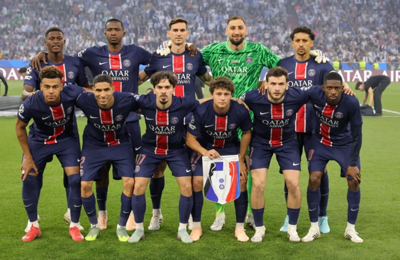 مكافأة تاريخية كم سيجني باريس سان جيرمان إذا توج بكأس العالم للأندية