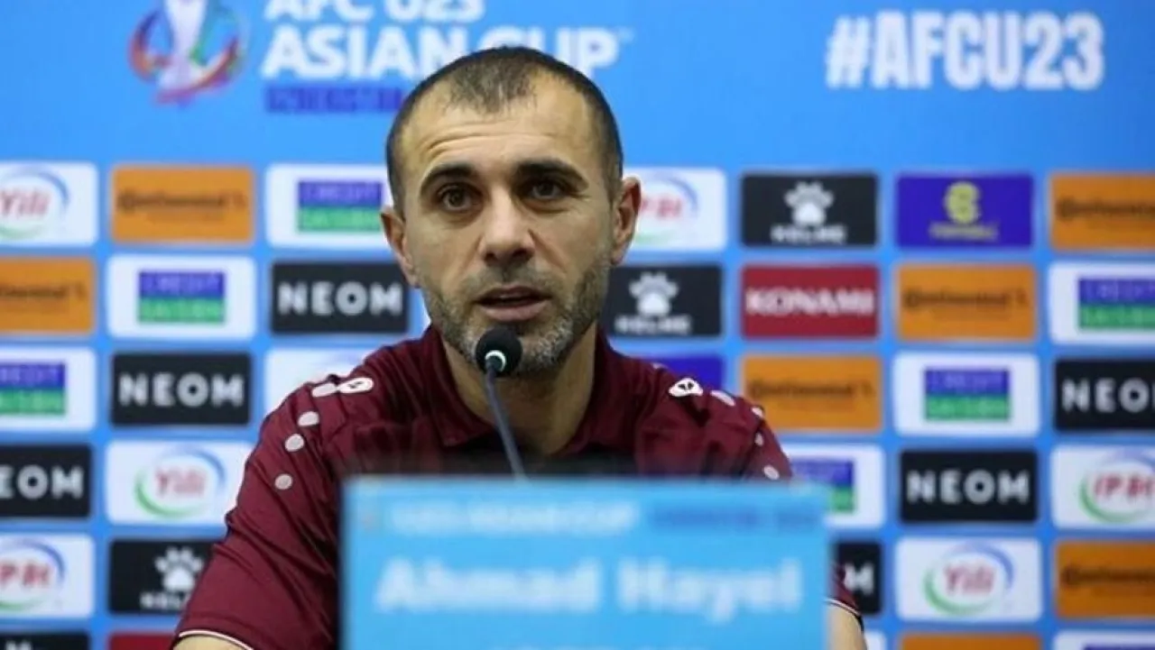 هايل يتسلم تأشيرة الكويت