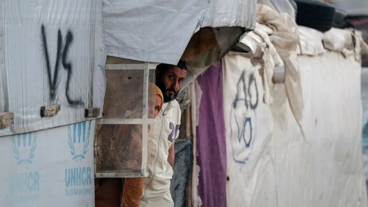 الجيش اللبناني يوقف 56 سورياً لتجولهم بدون أوراق ثبوتية