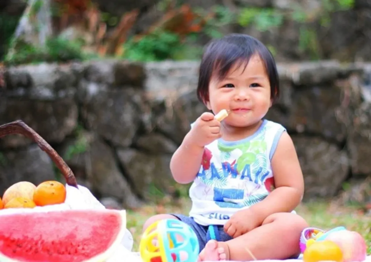 حلوى منزلية بسيطة وفعّالة لصحة الأمعاء وتقليل الالتهابات