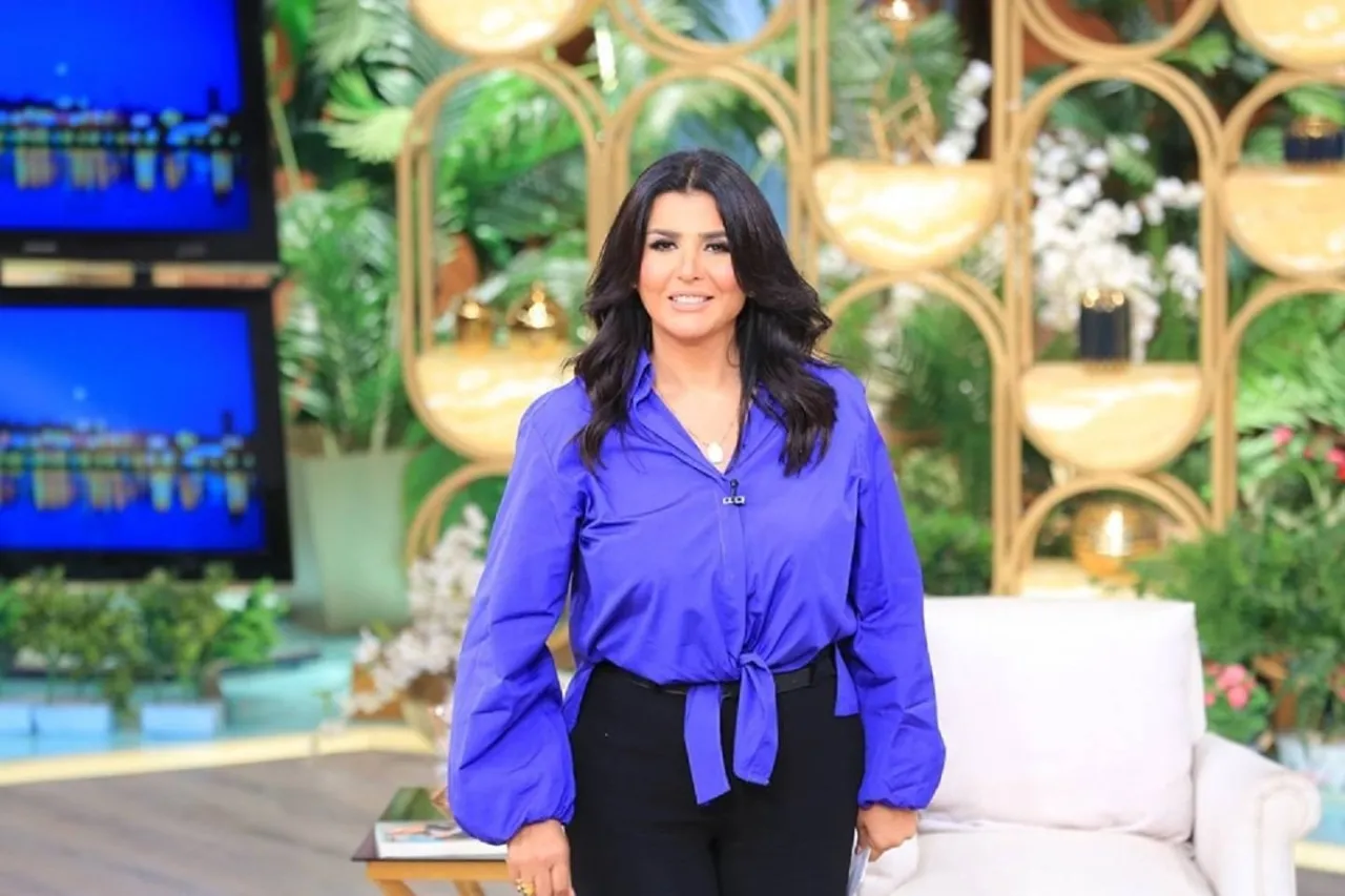 منى الشاذلي تكشف كواليس أزمة حلقة مها الصغير فيديو