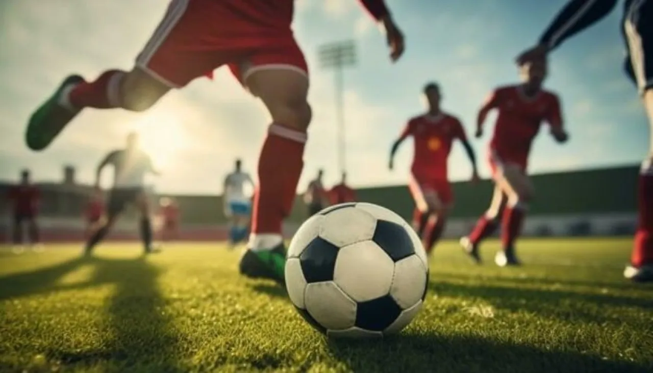 تحقيقات موسعة بعد مقتل لاعب عراقي بـ11 رصاصة