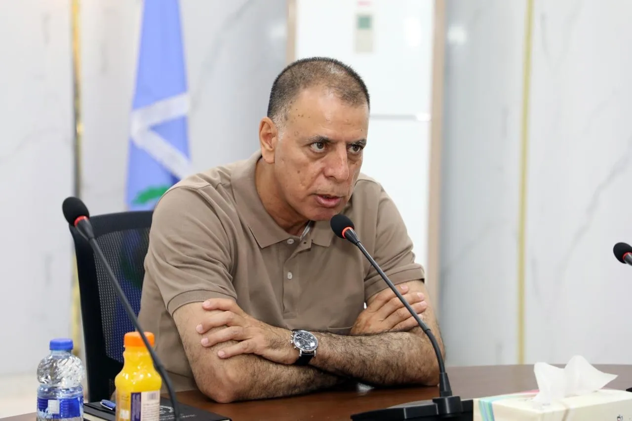 AlFaraya explains the reasons for the delay of travelers across the King Hussein Bridge