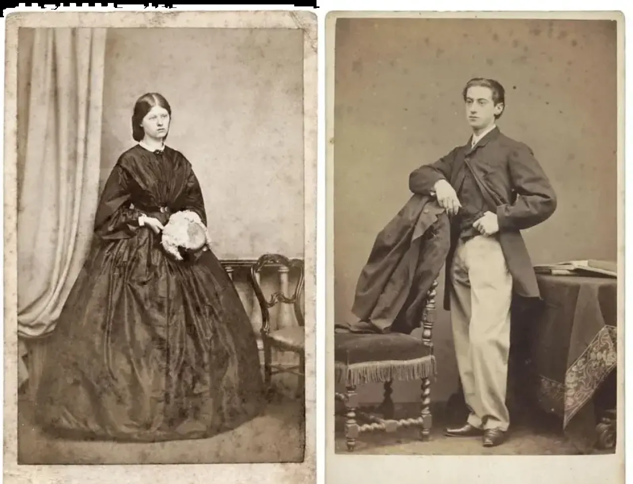 The Secret Language of Love