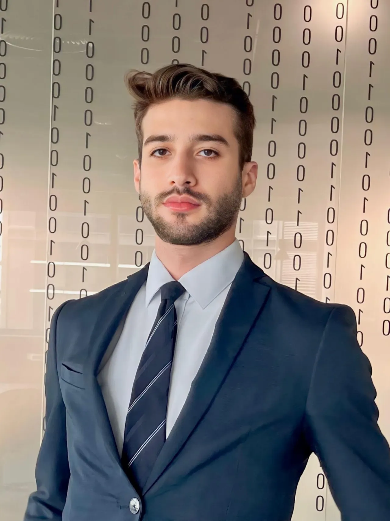 ريادي أردني يتأهل لنهائي الجولة السابعة من مبادرة حلول شبابية في الإمارات