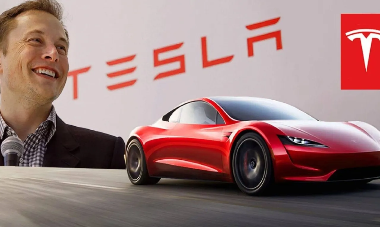 Tesla grants its shareholders the opportunity to invest in artificial intelligence