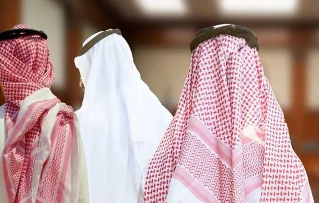 Kuwait Prison and Fine for a Fake Sex Gang Manipulating Documents Since 1994