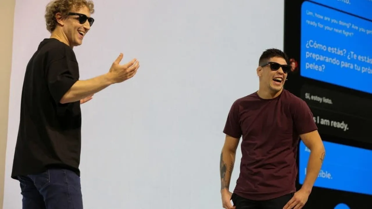 Meta Continues Secret Preparations to Change the Future of Smartphones