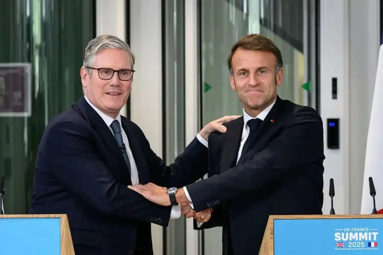 ما مدى جدية الدعوات الغربية بالاعتراف بدولة فلسطينية