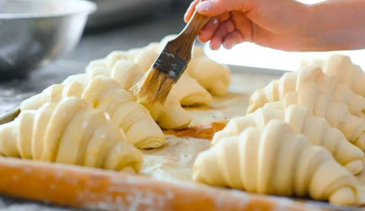 الكرواسون في خطر بعد ارتفاع أسعار الزبدة