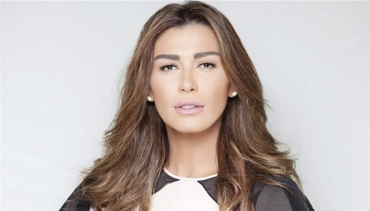 اتهامات بالخيانة نادين الراسي تنفجر في البكاء وتكشف سراً