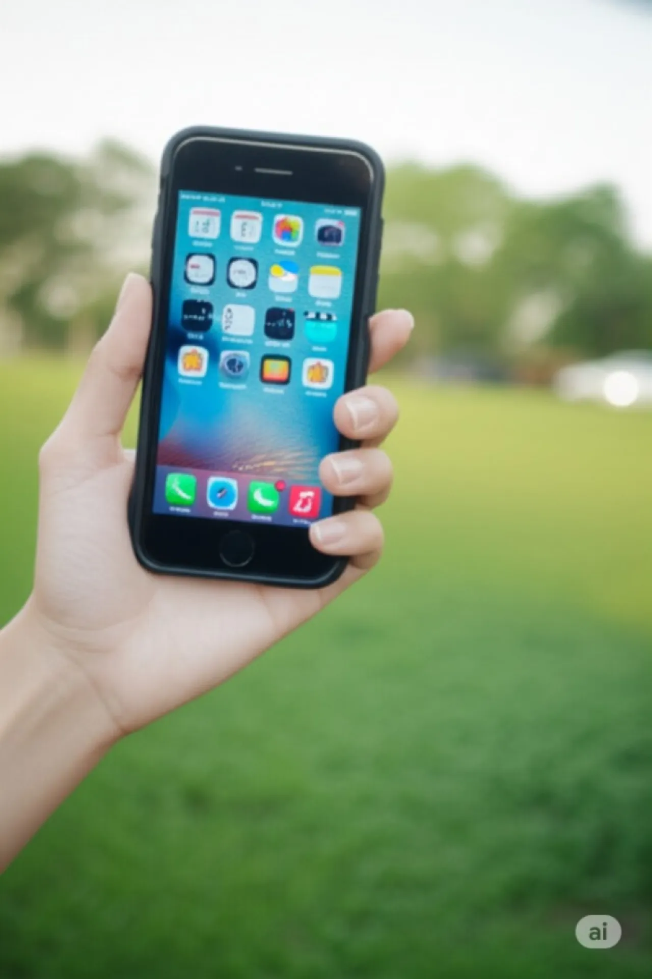 سبع طرق لحماية هاتفك الذكي في الطقس الحار