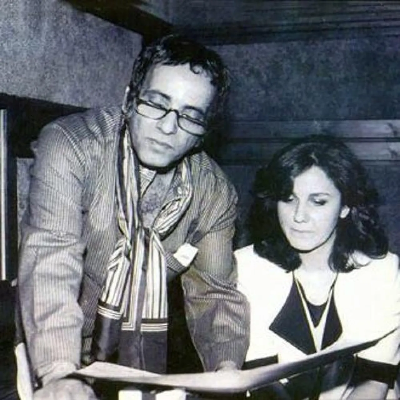 المخرج محمد خابور يكتب  بليغ حمدي حاضر في جرش 39