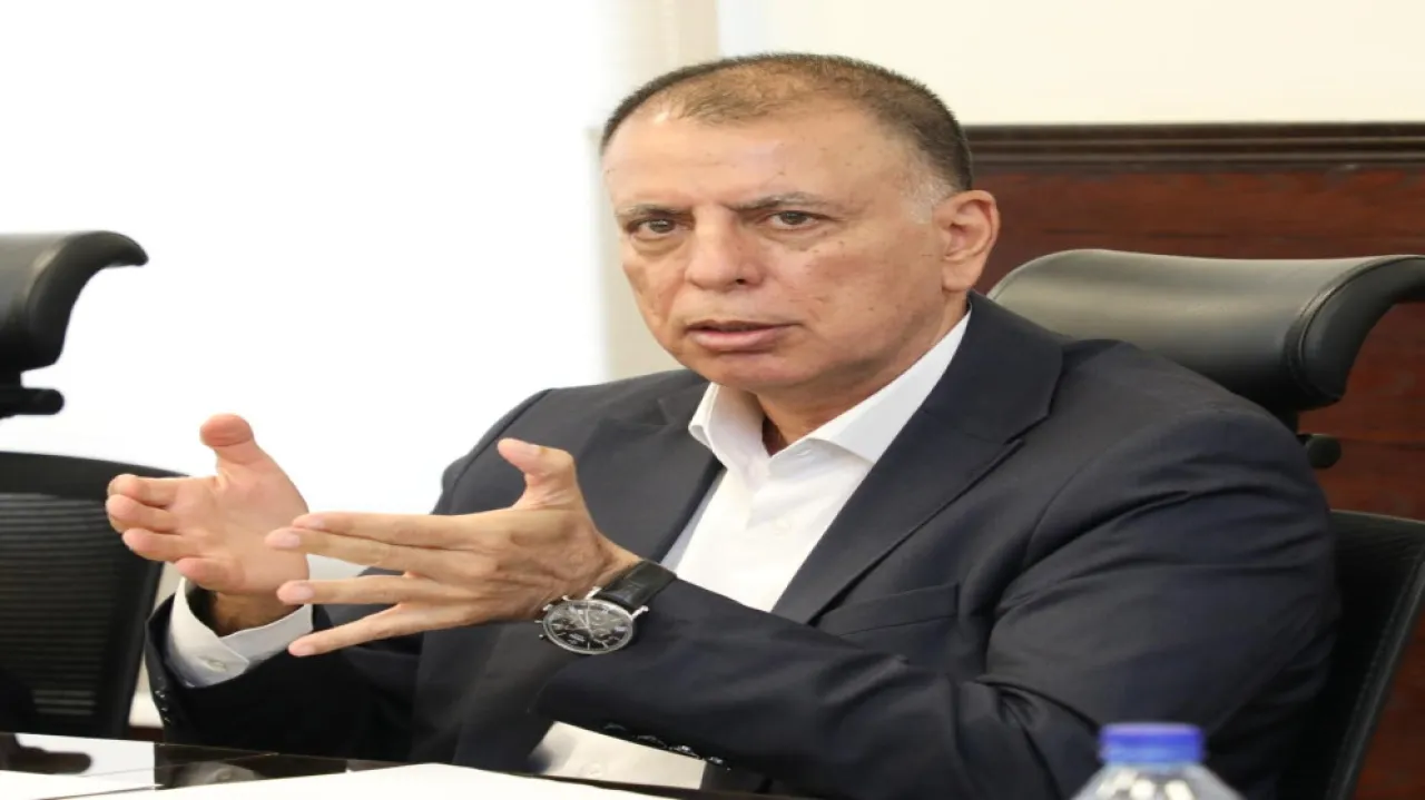 الفراية يؤكد أهمية تكريس النظام العام