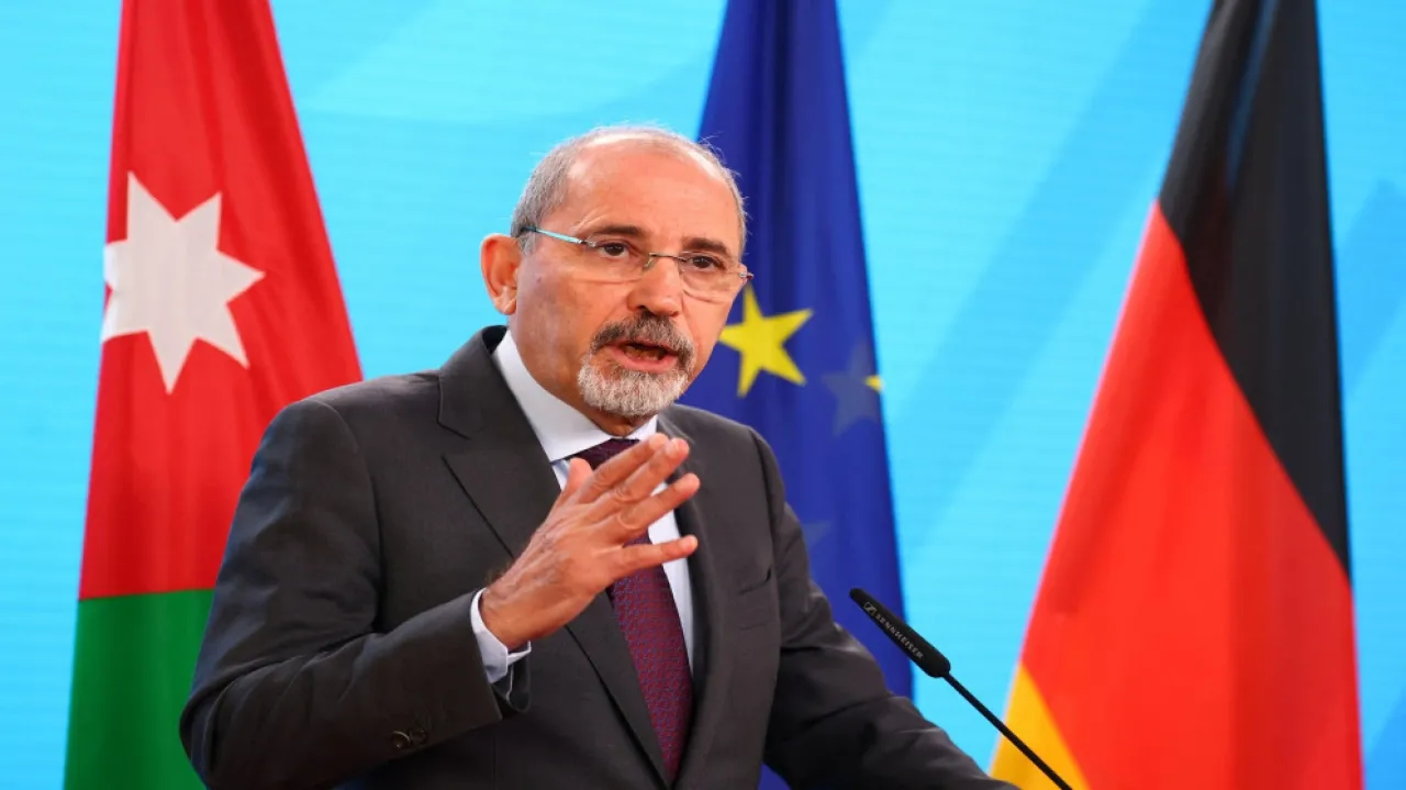 AlSafadi Jordan is ready to send hundreds of trucks daily to Gaza Strip