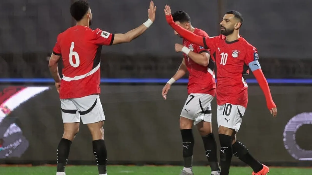 Committee Searching for DualNationals to Join the Egyptian National Team