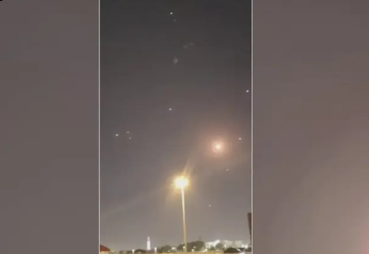 Qatar Starting Compensation for Victims of Intercepting Iranian Missiles