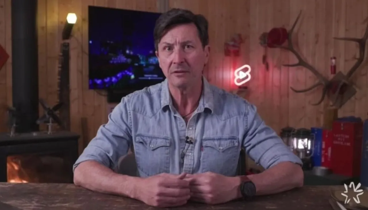 أمريكي يخسر 11 كيلوغراماً من وزنه بوصفة من شات جي بي تي