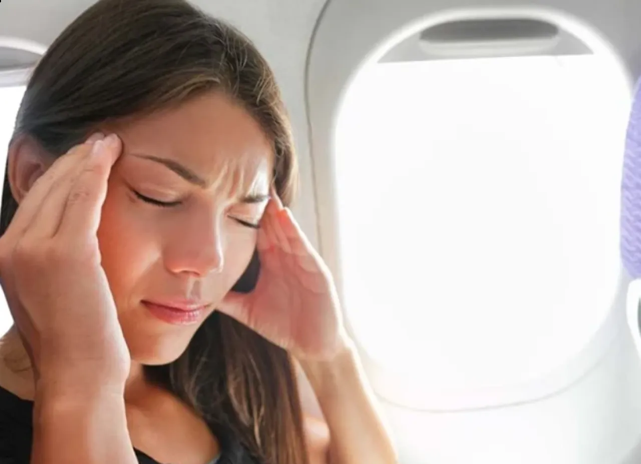 Tips for Overcoming Ear Pain While Flying