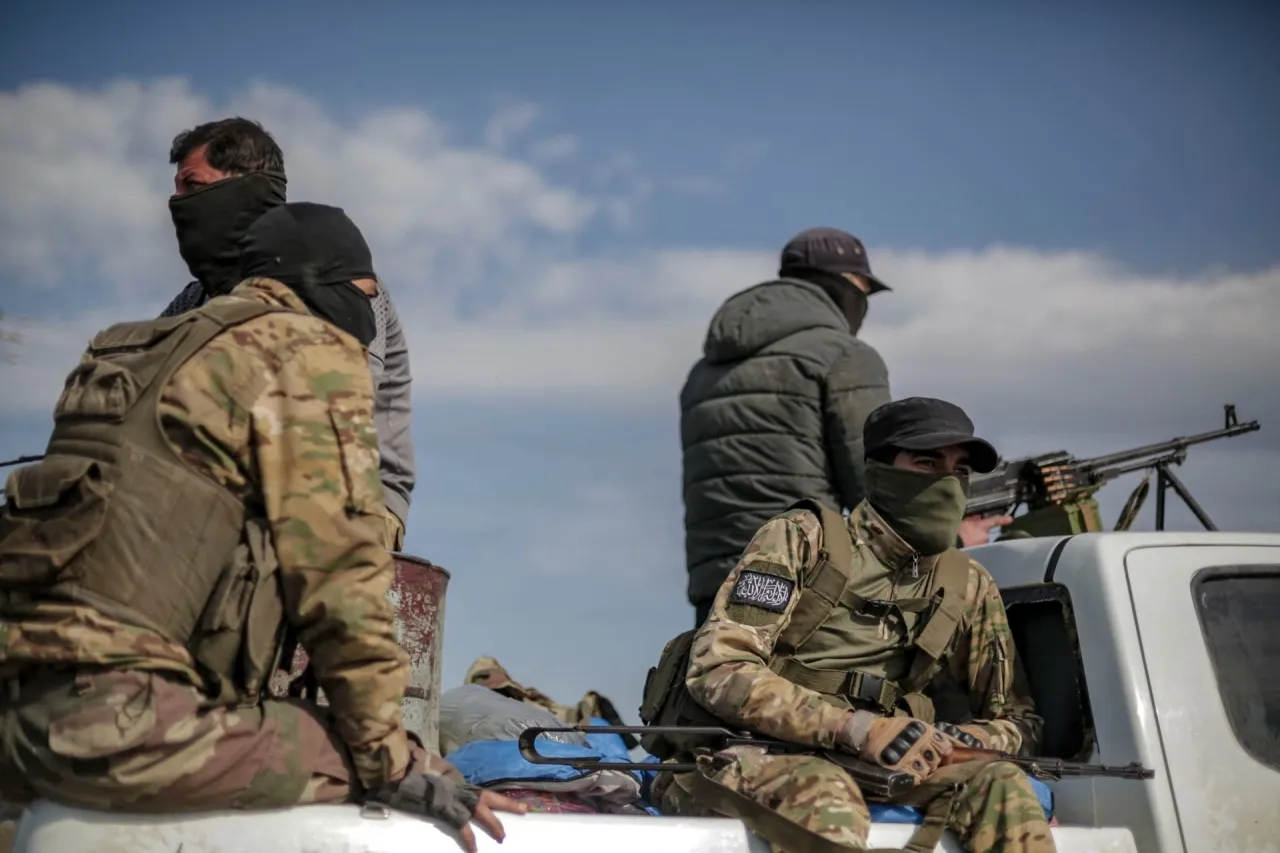 وزير الدفاع السوري يعلن وقفاً تاماً لإطلاق النار في السويداء