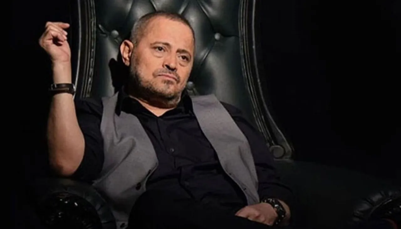 Fire causes postponement of George Wassoufs concert in Egypt