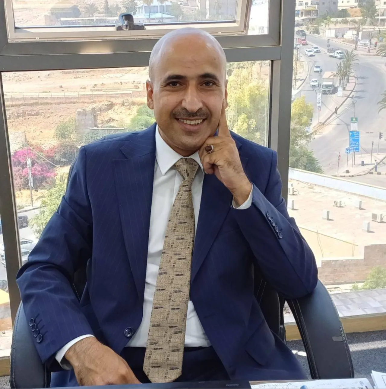 الطبيعة القانونية لعمل القاضي دراسة معمقة