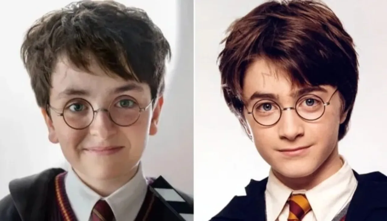 انطلاق تصوير مسلسل هاري بوتر  الجديد رسمياً إليكم كل ما نعرفه