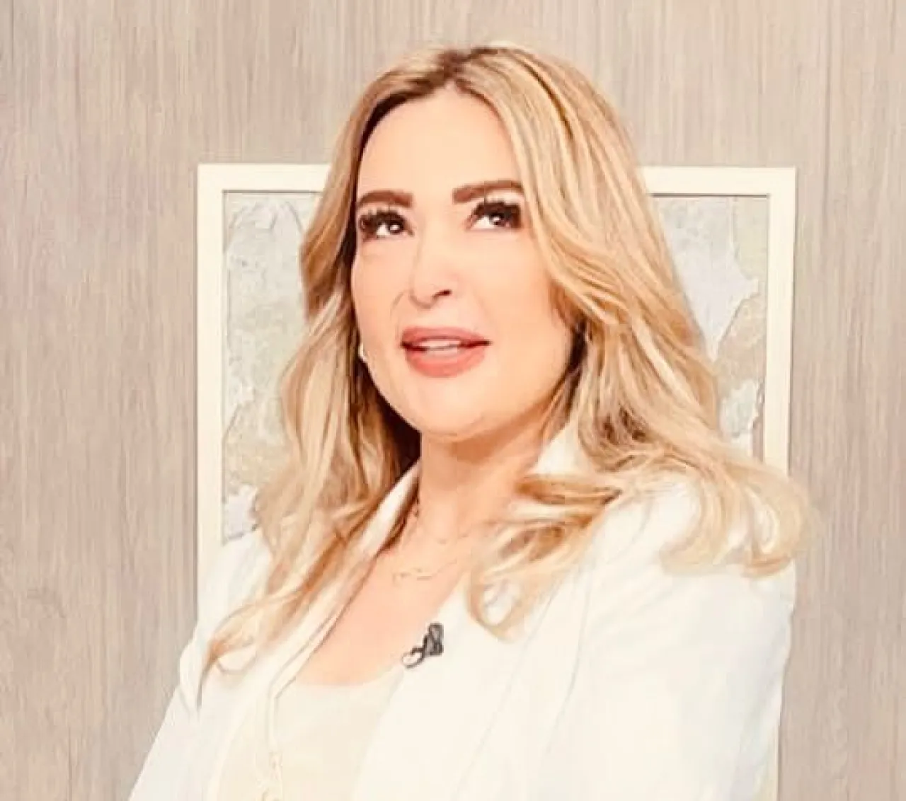 Jordanian Abu Safia delivers a short video for those struggling mentally  Video