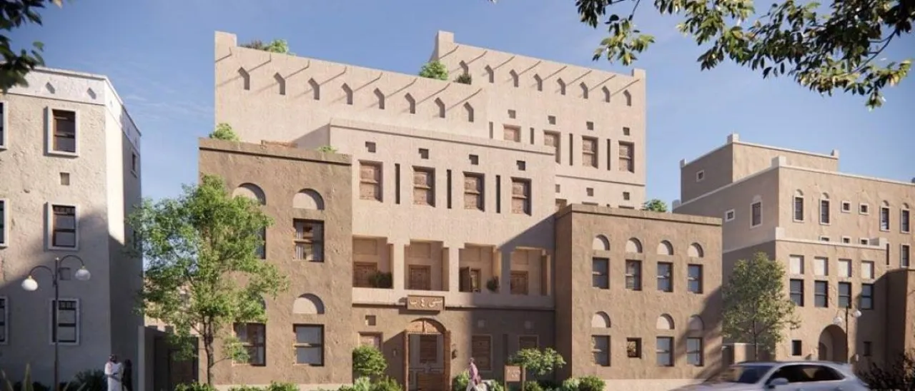 بدء تطبيق نماذج العمارة السعودية في 3 مدن بالمملكة