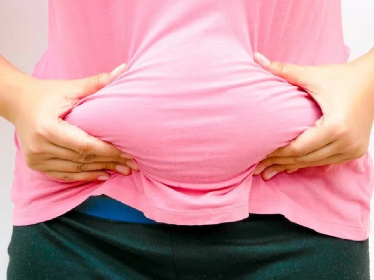 كيف تدمر الدهون الحشوية صحتك من رأسك حتى قدميك