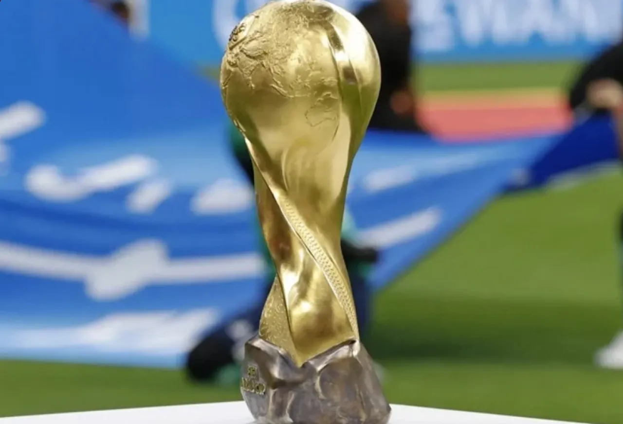 Doubts about the Holding of the Arab Cup