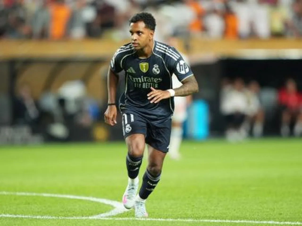 بايرن ميونخ يقتحم سباق التعاقد مع رودريغو