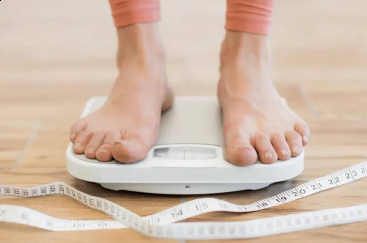 Which causes obesity more diet or lack of exercise