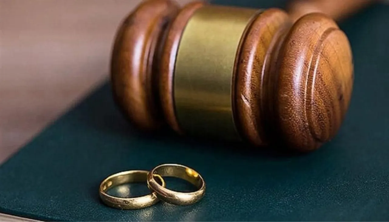 إحصائية صادمة العراق يسجل حالة طلاق كل 9 دقائق