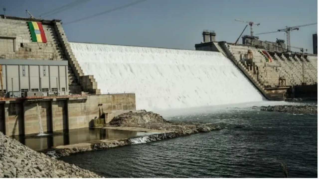 تصريحات ترمب حول سد النهضة تُشعل الجدل مجدداً