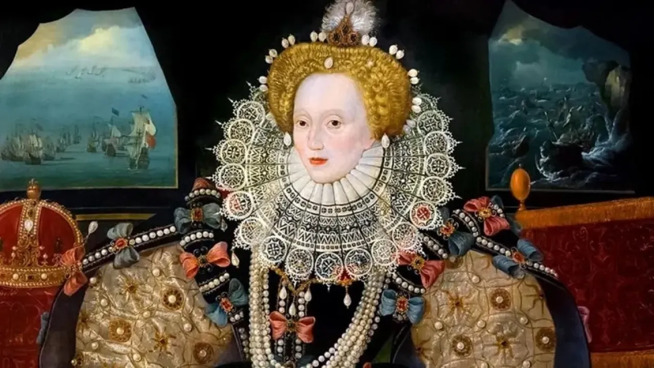The Virgin Queen Secrets of Love and Power in the Life of Elizabeth I Who Married England