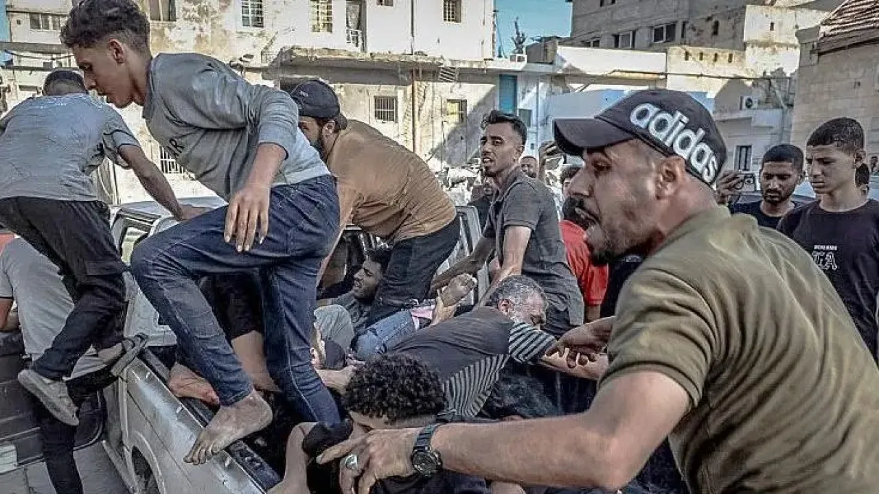 إعلام عبري  تقلص الفجوات بين حماس وإسرائيل