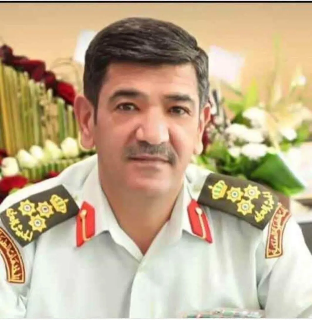 الصرايرة مديرا لمدينة الحسين الطبية