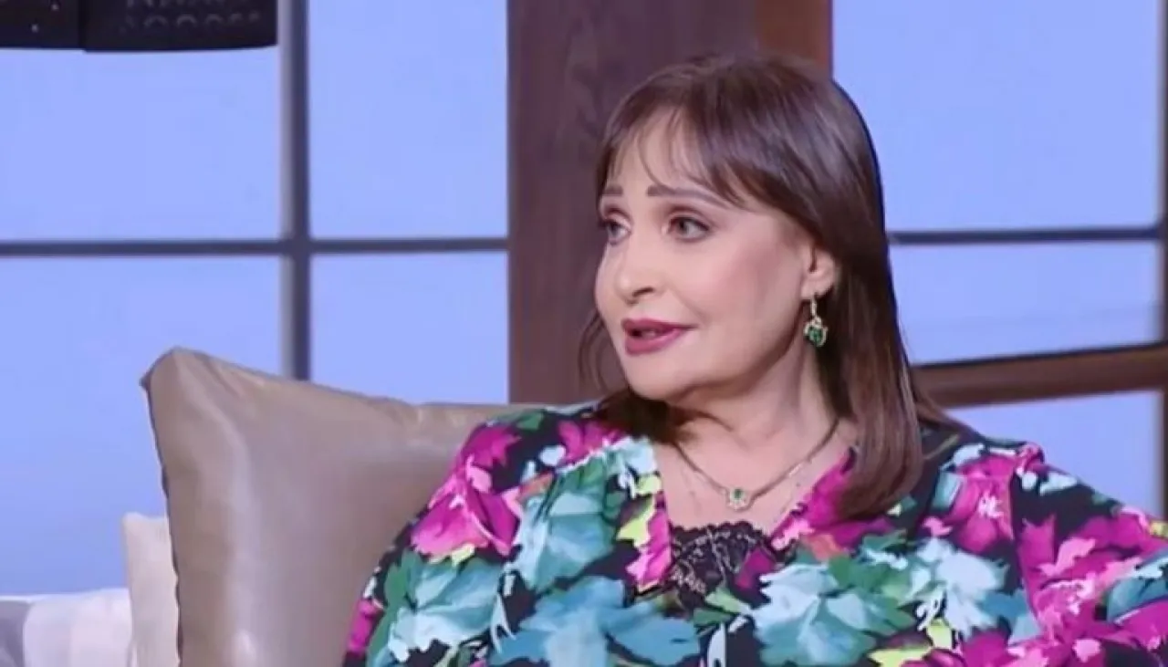 The Reason Behind Taysir Fahmis 13Year Absence from Acting