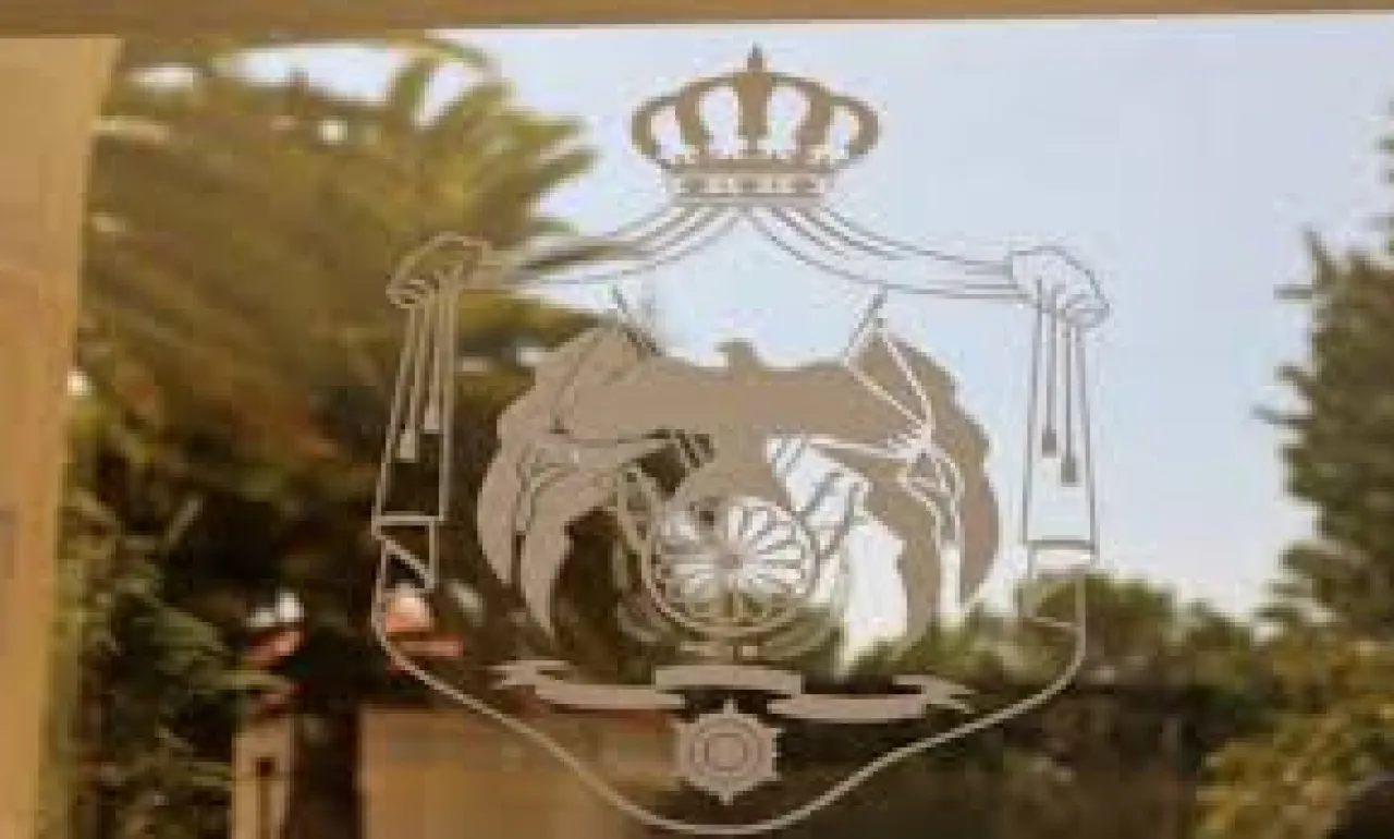 الأردن  إرادات ملكية تشمل سويدات ودوجان والفايز وسفراء أجانب