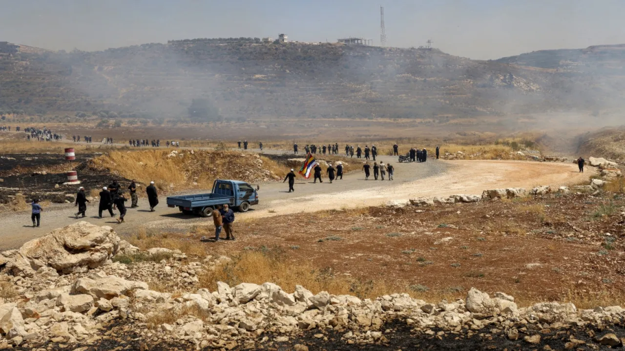 الخارجية الأميركية اتفاق الأطراف بسورية على خطوات محددة لإنهاء الاشتباكات