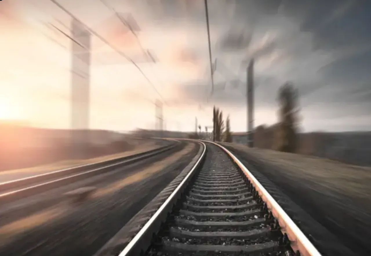 كشف موعد انتهاء مشروع ربط دول الخليج بسكك الحديد