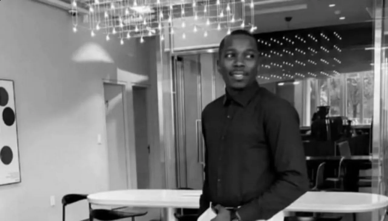 استمرار عمليات البحث عن مواطن سعودي في إندونيسيا