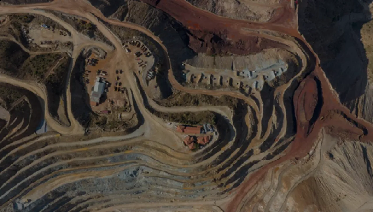 132 شركة استكشاف تعديني تعمل في السعودية حالياً