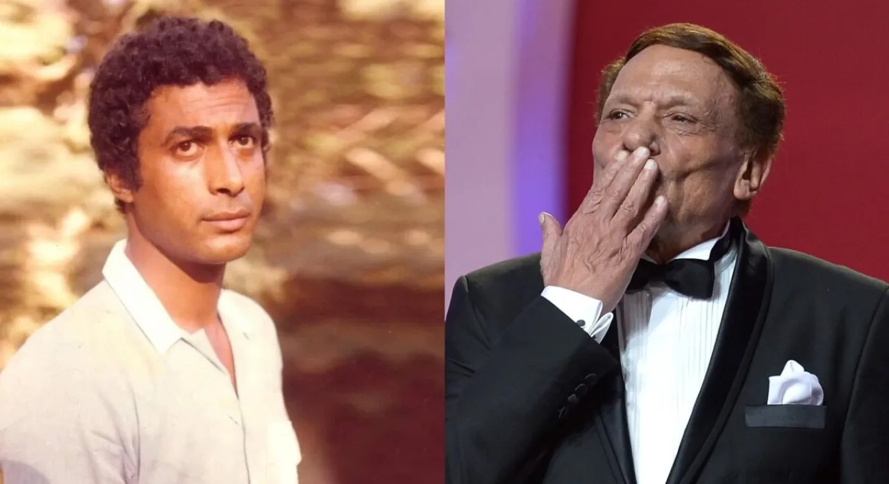 الذكاء الصناعي يختار أهم الممثلين المصريين عبر التاريخ