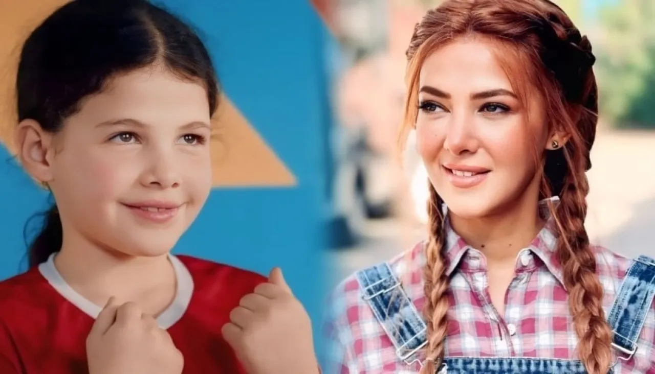 دنيا سمير غانم تعيد ابنتها للأضواء مجدداً في روكي الغلابة