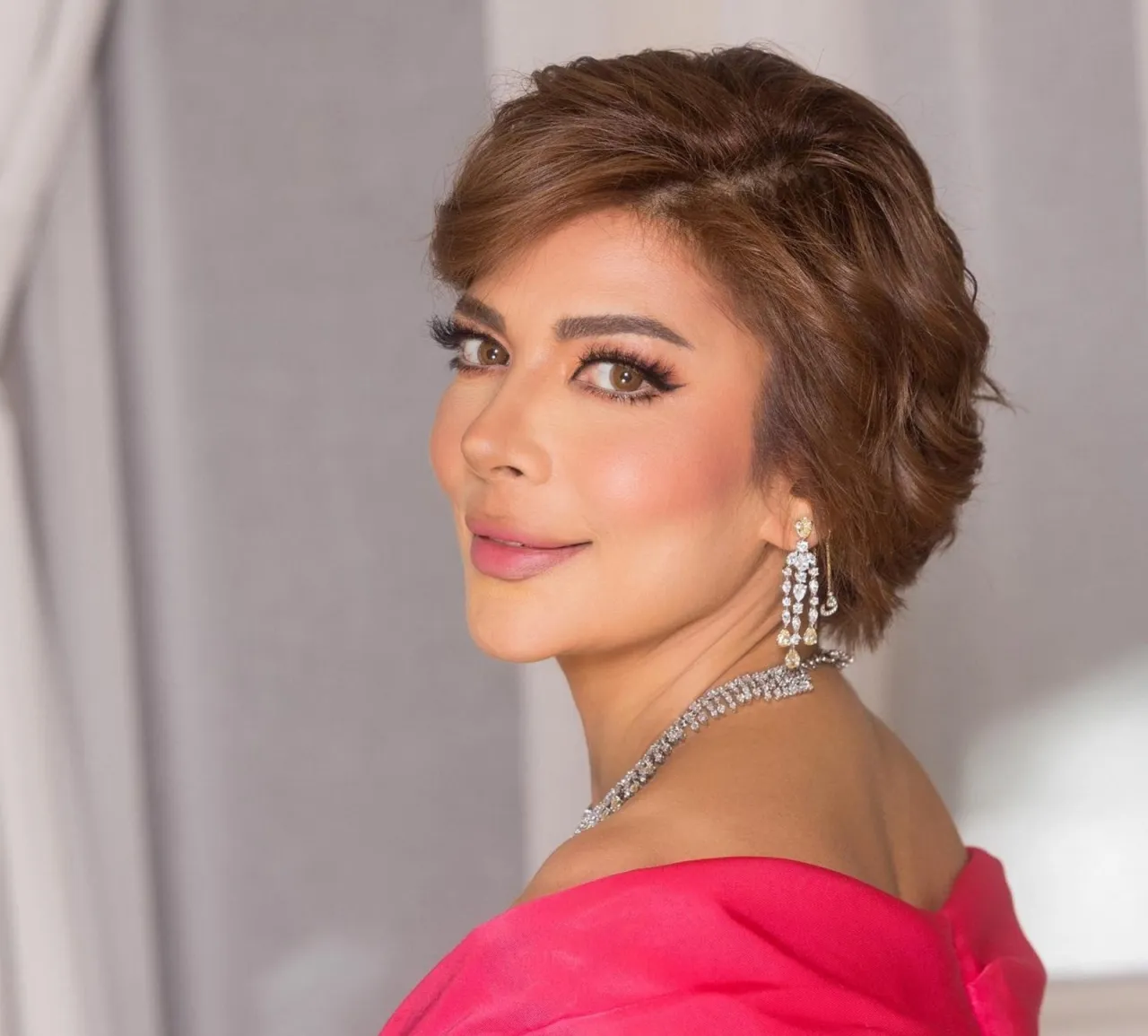 أصالة مسك الختام لمهرجان جرش