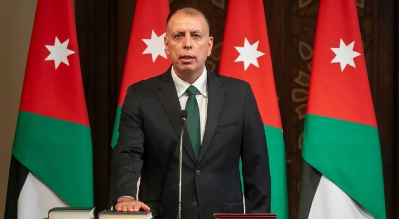 الفراية التحول الرقمي يعزز الأمن ويطور الخدمات